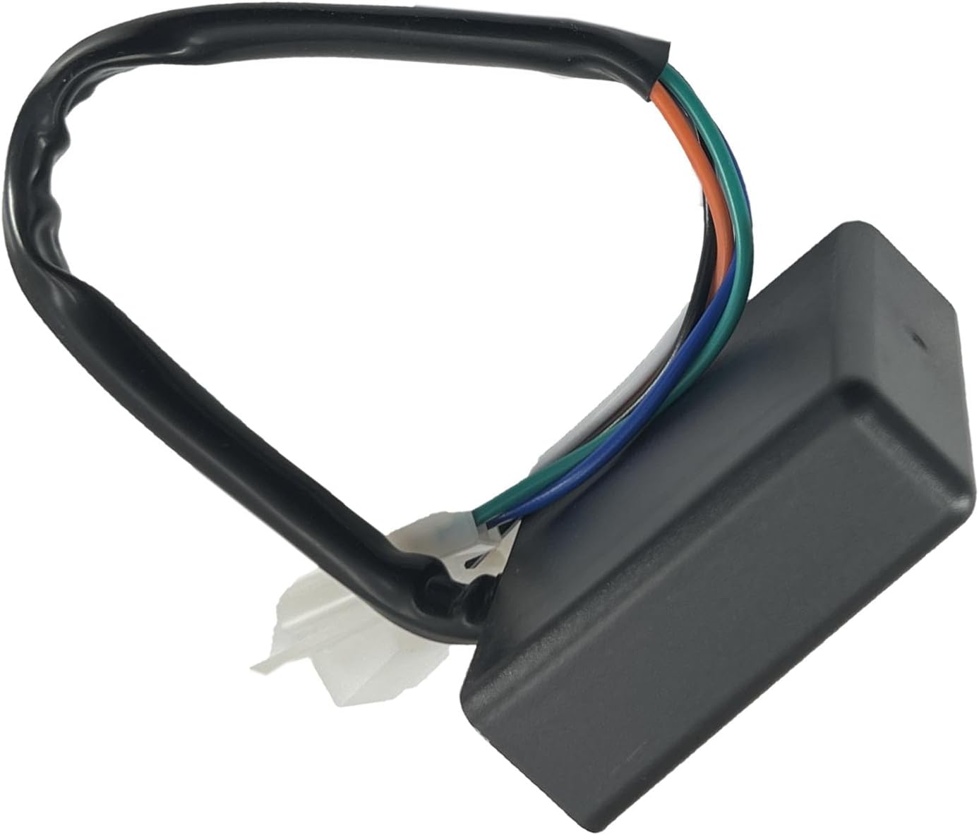 CDI Box Ignitor Control Module Compatible with DR200SE DR200 32900-42A30