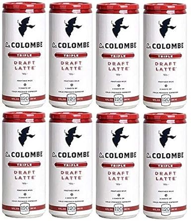 La Colombe Tostadores De Cafe 8 Unidades Amazon Com Grocery Gourmet Food La Colombe Tostadores De Cafe 8 Unidades Amazon Com Grocery Gourmet Food