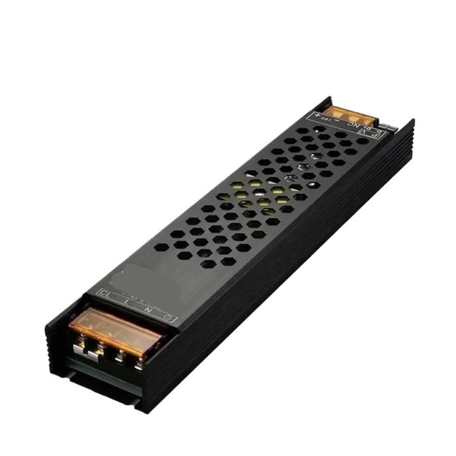 Trasformatore di illuminazione for alimentatore dimmerabile | Driver dimmerabile CC 12 V/24 V 60 W 100 W 150 W 200 W 250 W 300 W 0-10 V(200W,12 V)