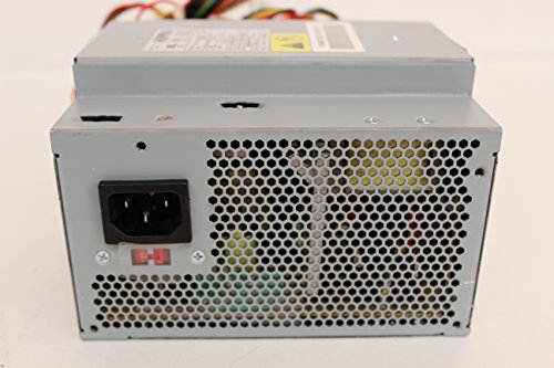 Fuente de poder IBM 230W ATX miniatura 2