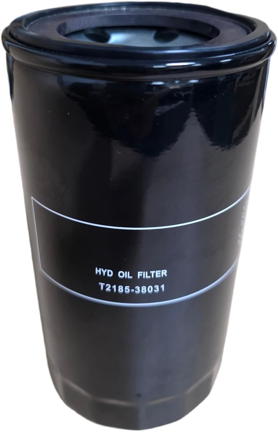 T2185-38031 Hydraulic Oil Filters Fits Kioti CK2510 CK2510F CK2510H CK2510HF CK2510HM CK2510M CK25H CK2610 CK20 CK22 CK25 Tractors