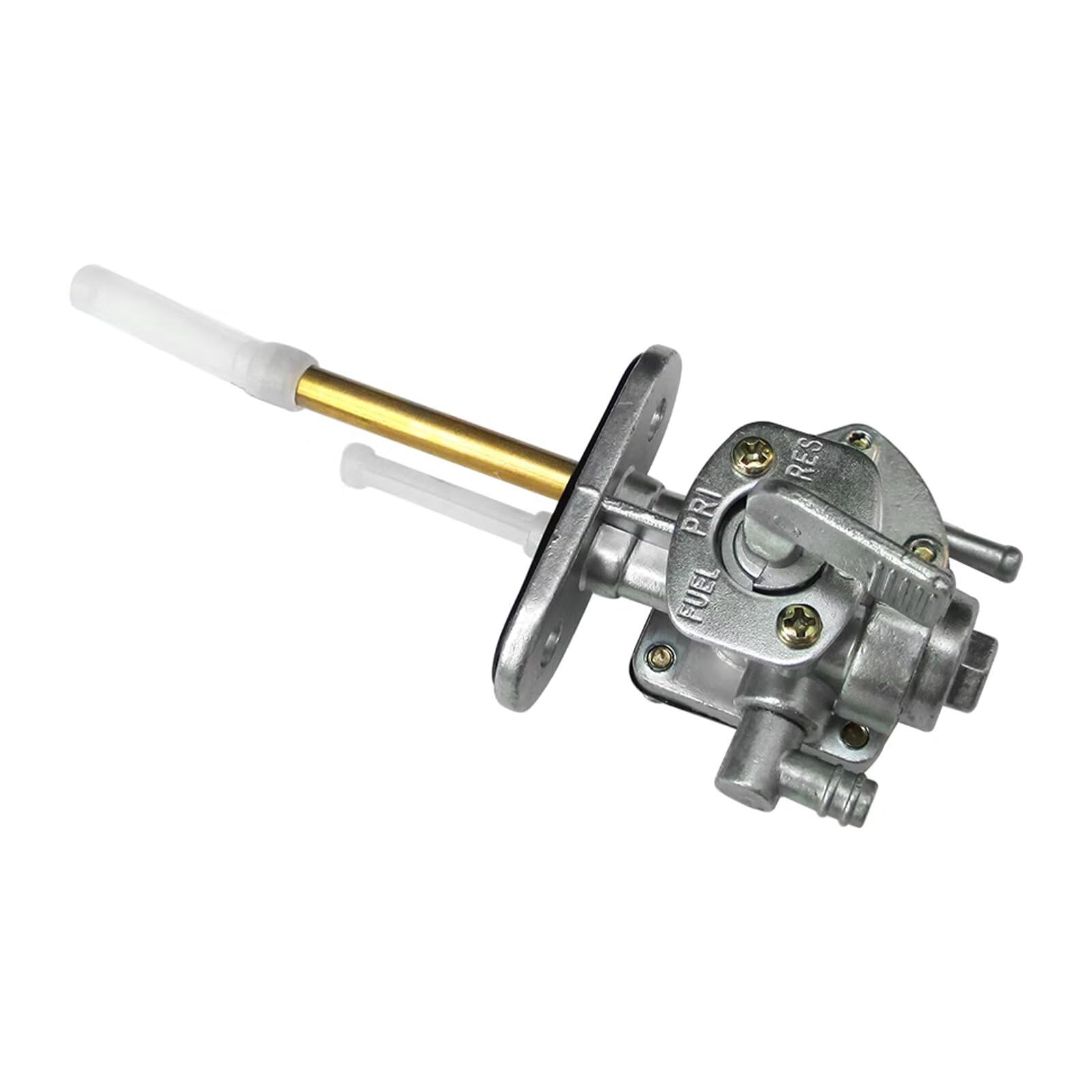 QVQ Amazon.com: Fuel Gas Petcock Valve Switch Pump For Suzuki Eiger