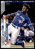 2020 Topps Update Series #U-128 - Jonathan Davis