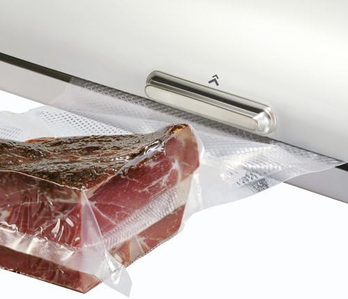 Těsnicí plocha IMETEC VM 1000