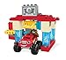 Mega Bloks Blaze & The Monster Machines Axle City Truck Wash Building Kit
