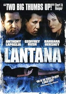 Lantana