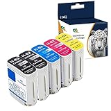 🍍Sélection de l'encre de haute qualité, la couleur d'impression de photo est belle, ne pas disparaître après stockage pendant de nombreuses années.