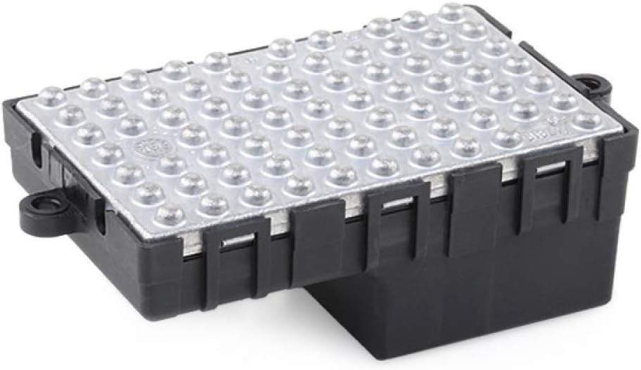 Behr Hella Service 351321211 Blower Regulator