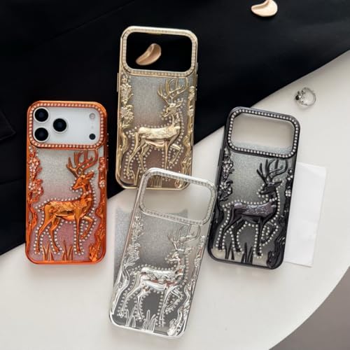 Coque iPhone Air souple argent anti-rayure et anti-choc - 6