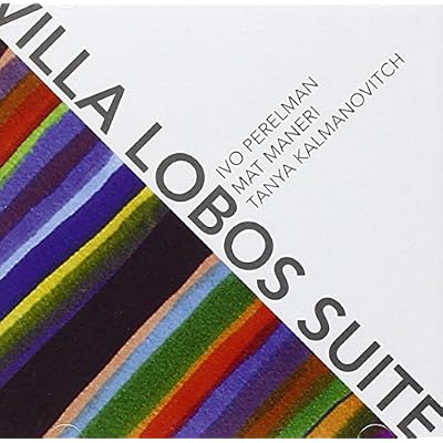 Villa Lobos Suite