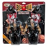 Ringside (Bell to Bell) Demolition Ax & Smash Exclusive 2-Pack