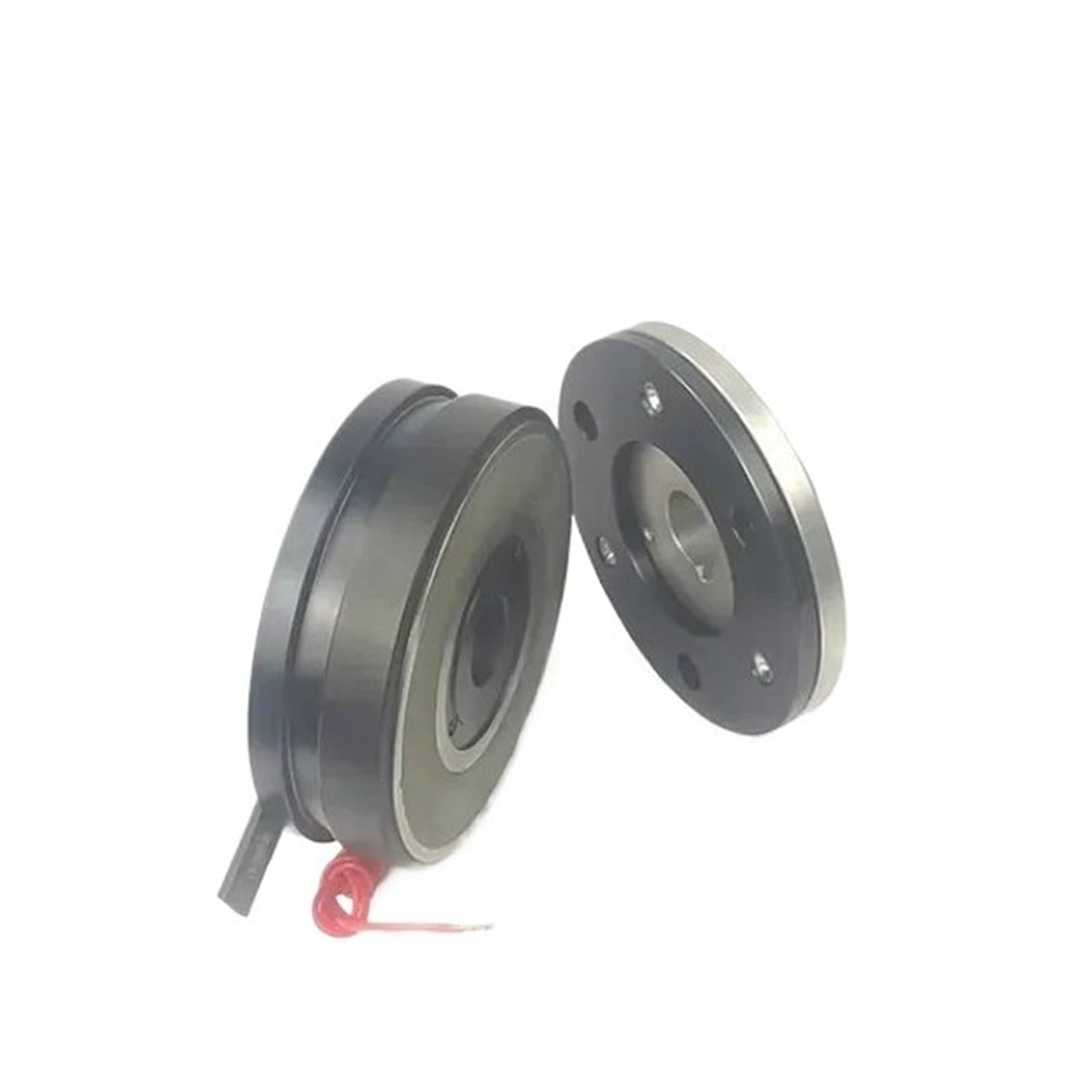 Elektromagnetische Kupplung DLD6-40A 24DVC 40NM Welle 25mm