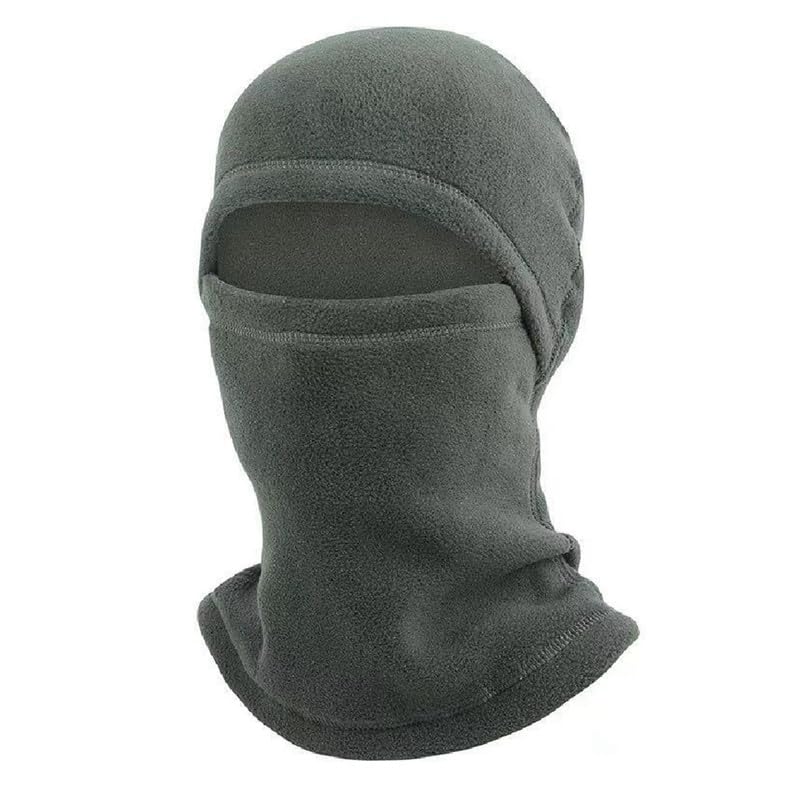 Balaclava Face Mask for Men Neck Warmer Gaiter Women Winter Outdoor Ski Mask Cycling Motorcycle Face Cover