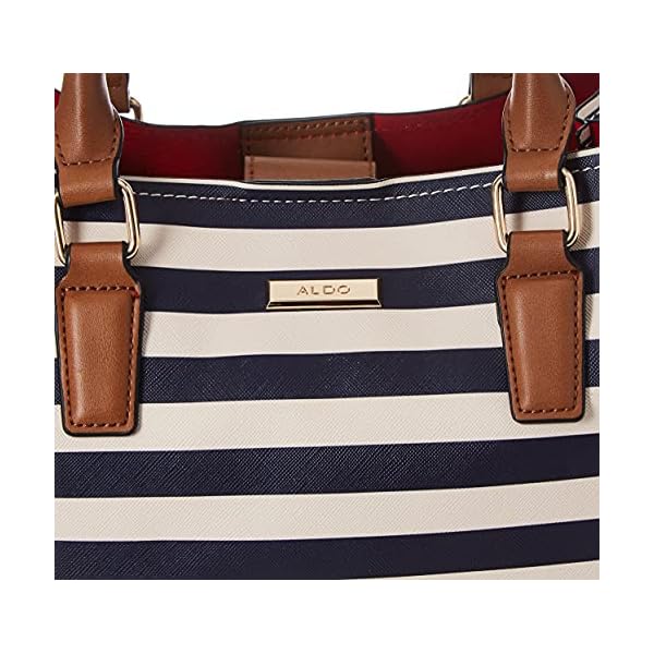 ALDO-Womens-Pentir-Tote-Bag ALDO Women's Pentir Tote Bag, Navy Multi
