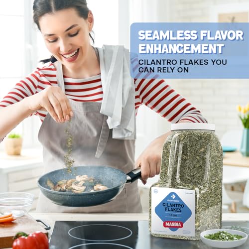 Dependable Food Parsley Flakes - Image 2