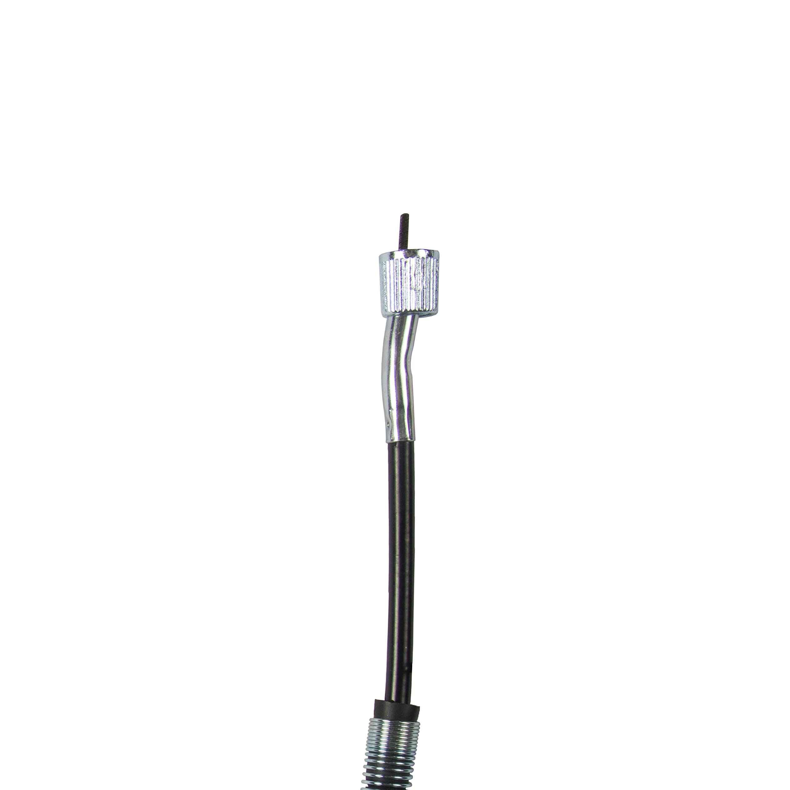 MOTOMASTER Câble de commande de moto compatible avec Suzuki LS 650 F/LS 650 P/Custom Cruiser 34910-24B00