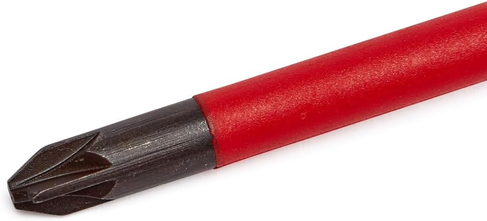 CK Tools T49245-1 DextroVDE Slim Screwdriver MOD1 x 100mm