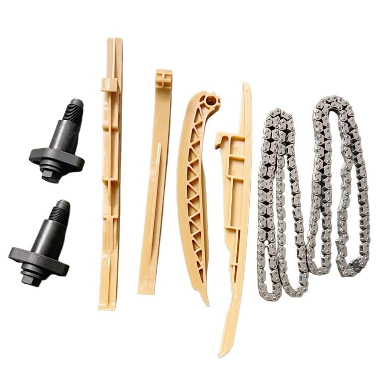 Kit plaque de guidage pour tendeur de chaîne distribution CF800 X8 Z8 U8