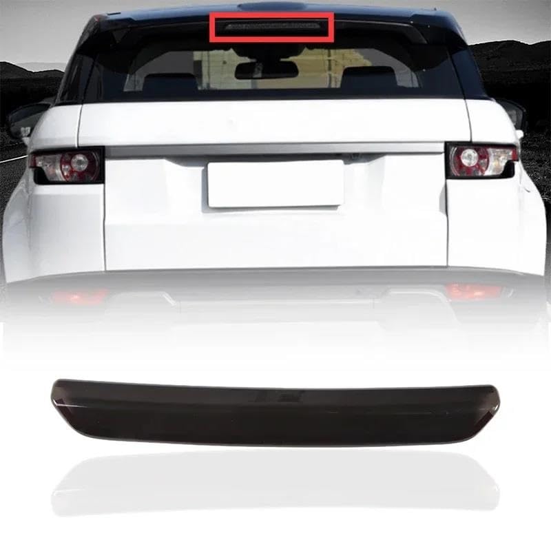 Cache feu stop ABS Range Rover Evoque contre usure extérieure