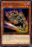Yu-Gi-Oh! - Goblin Zombie - SBAD-EN018 - Common - 1st Edition - Speed Duel: Attack from The Deep