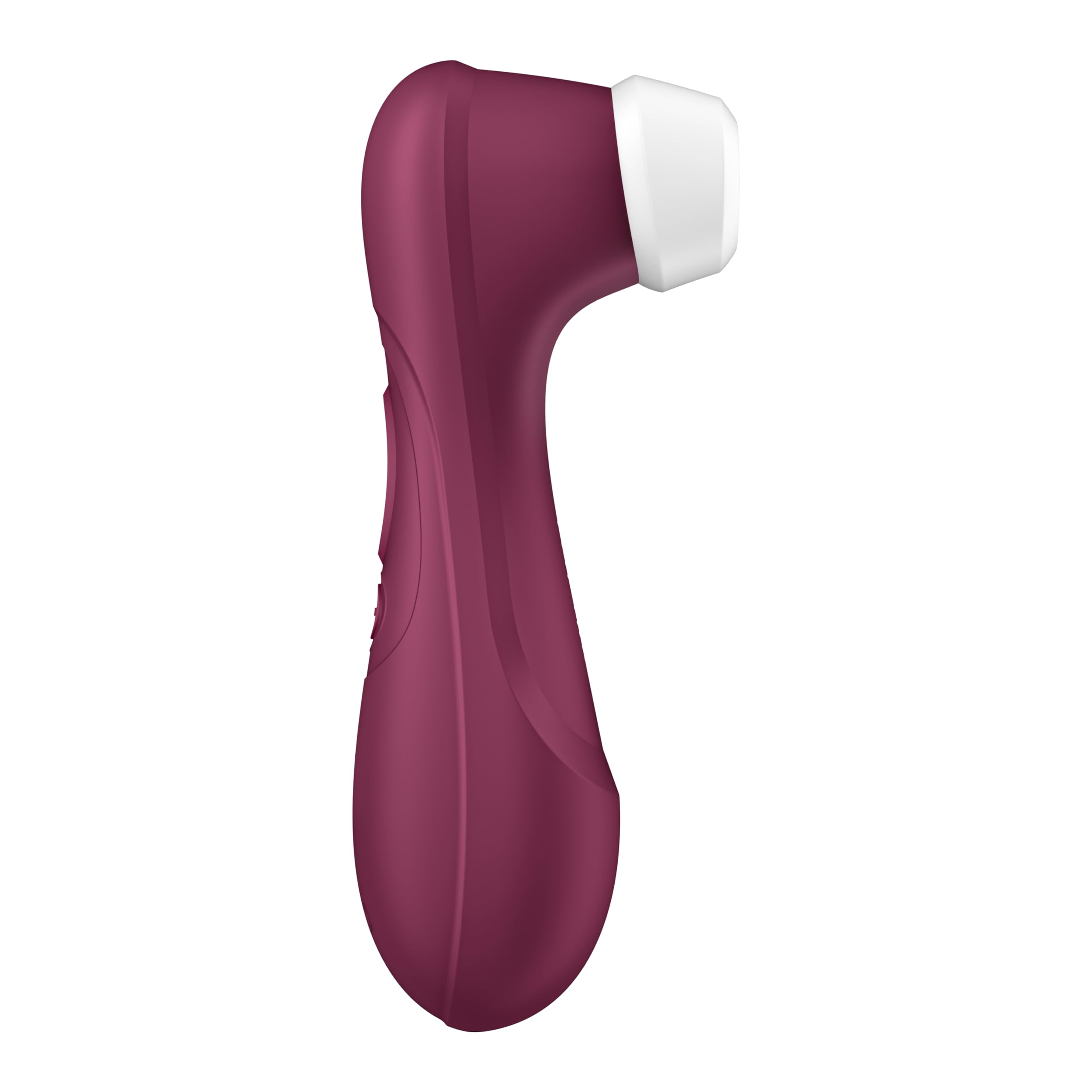 Vibromasseur Satisfyer Pro 2 Generation 3 | Technologie Liquid Air | Stimulation puissante et silencieuse | Vibromasseur à ondes de pression avec vibrations | Sextoy pour femme | Gode érotique