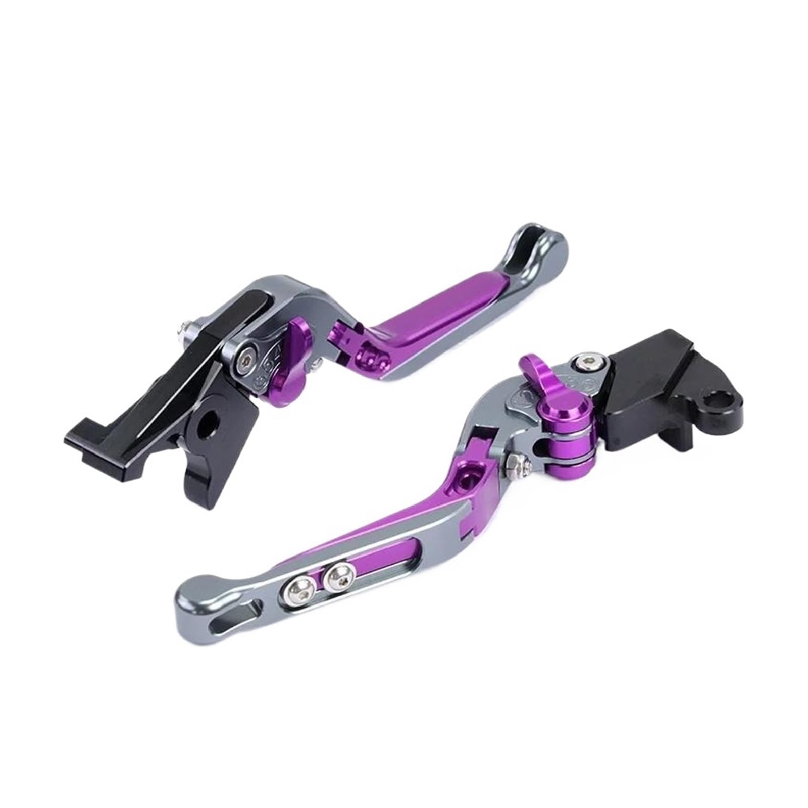 Heyhellnin Y For Voge 300Rr 300Ac 300R 300 Rr Ac Motorcycle Cnc Clutch Brake Levers Foldable Handle Motorbike Brake Levers(Y)