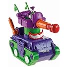 Fisher-Price Imaginext DC Super Friends, Joker Tank