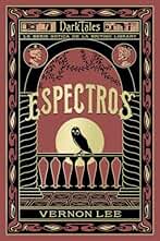 Espectros: Dark Tales (Nefelibata)