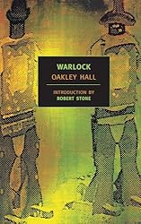 Warlock (New York Review Books Classics)
