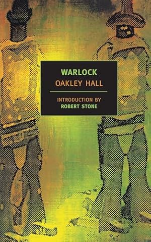 Warlock (New York Review Books Classics)