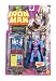 Iron Man: Dreadknight Poseable Action Figure with Firing Lance Action