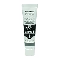 Algopix Similar Product 11 - Turner Colour Works Acryl Gouache