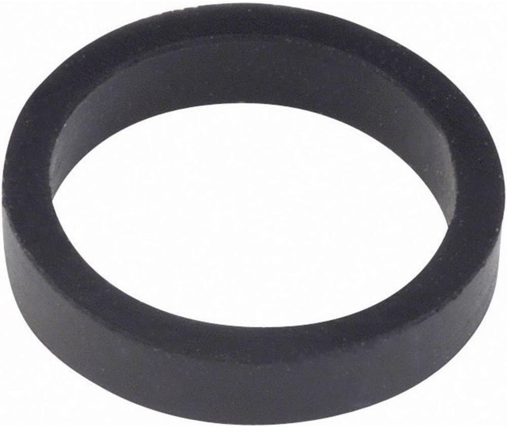 Märklin 7154 H0 Adhesive Tyres Set of 10
