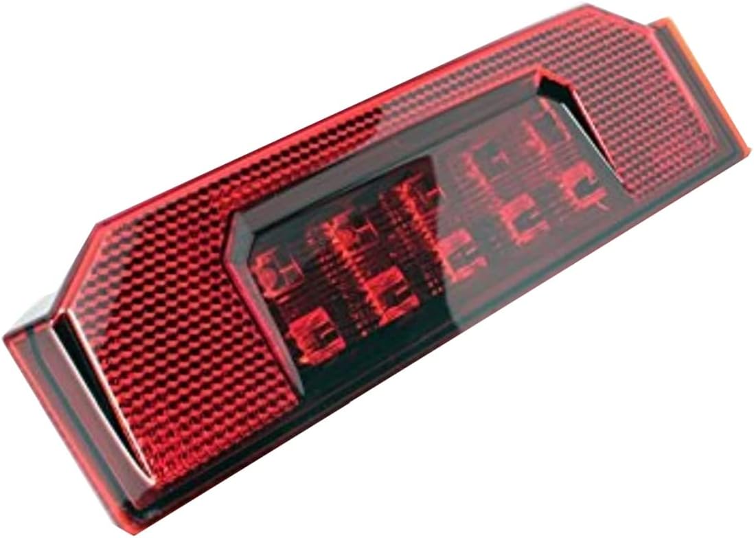 NEW POLARIS LED TAILLIGHT ASSEMBLY 2013-2020 RANGER 570 GENERAL 1000 2412774
