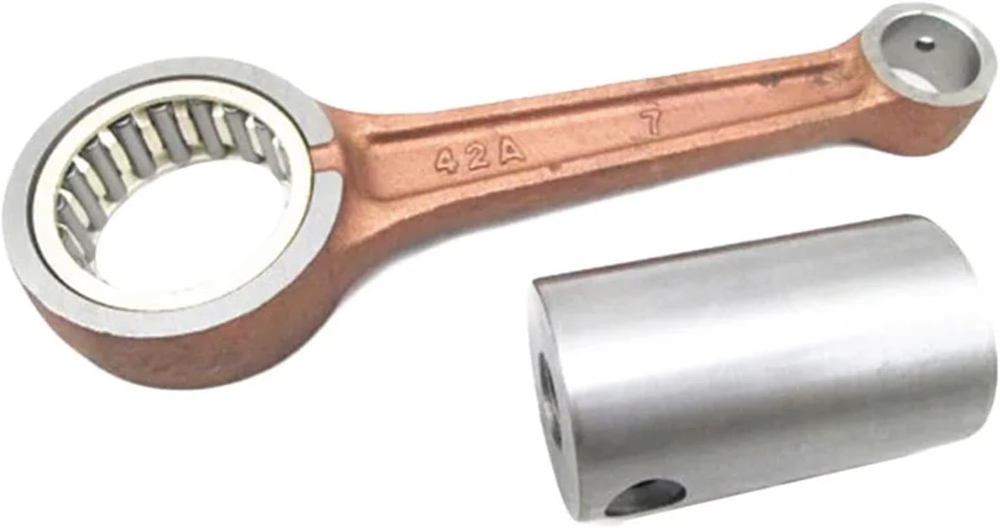 Motorcycle Accessories Engine Connecting Rod Crank Rod Fits for DR200 DR200SE DF200 VAN200 1986to2000