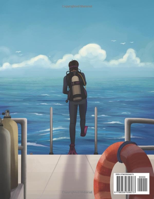 Image of Scuba Diving A to Z