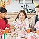 iZoeL Tortendeko Einschulung Mädchen Rosa Schulkind Girlande Schulanfang Kuchendeko Zuckertüte Kuchen Deko ABC 123 Ballon Tortenaufsätze Torten Cupcake Muffin Topper