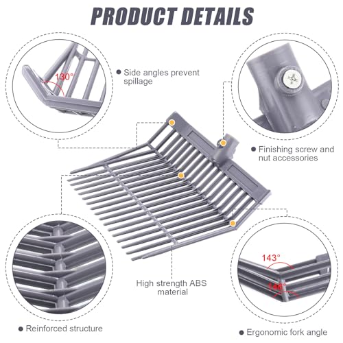 Consejos y reviews para comprar Estiercol caballo los mejores 5. 6 Imagen adicional