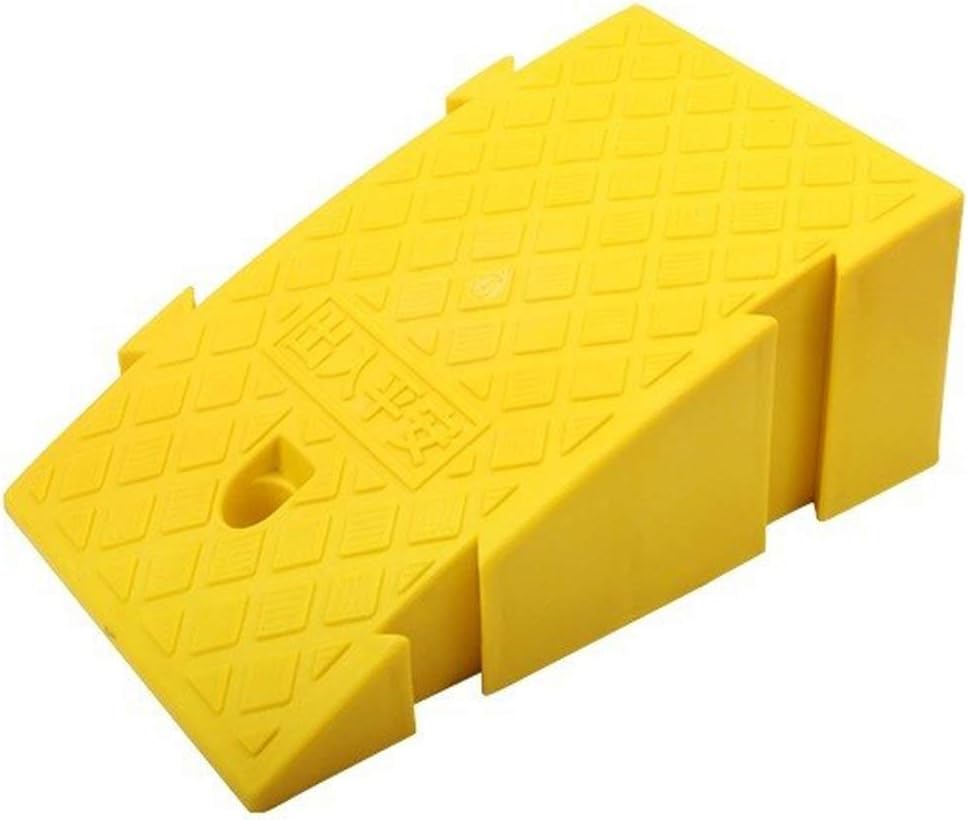 rampa di soglia per escursionisti