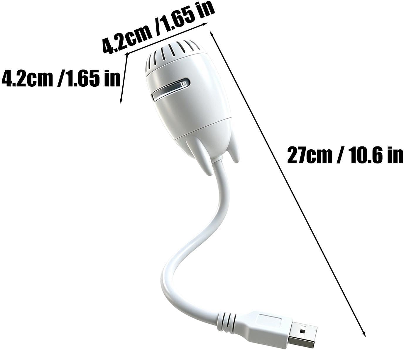 Starry Sky Light USB Plug Lighting Dimmable Projector image 5