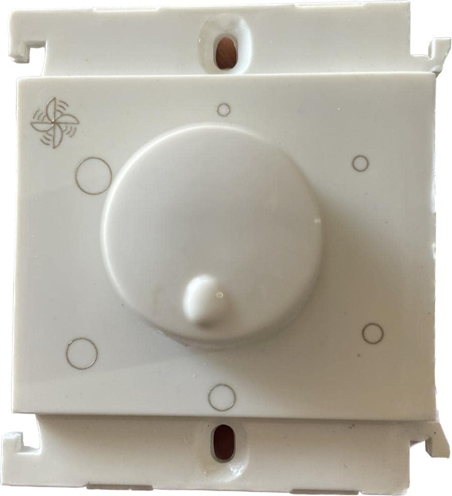 675530-100W Humfree 0-4 Step 2 Mod Mylinc Fan Step Regulator