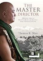 Element The Master Directo: A Journey Through Politics, Doubt And Devotion With A Himalayan Master 9350297310 Book Cover