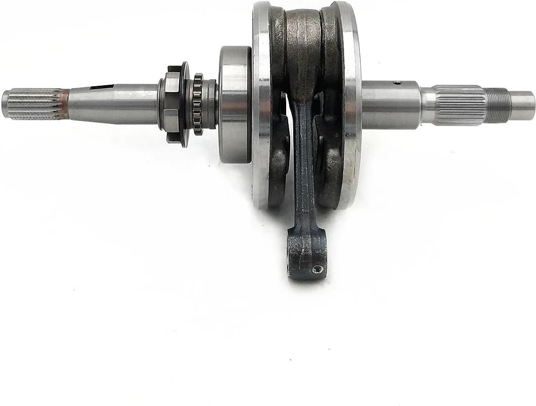 Crankshaft Assy For H-iSun ATV UTV 400 4x4 QUAD GO KART 13200-003000-0000 P003000132000000