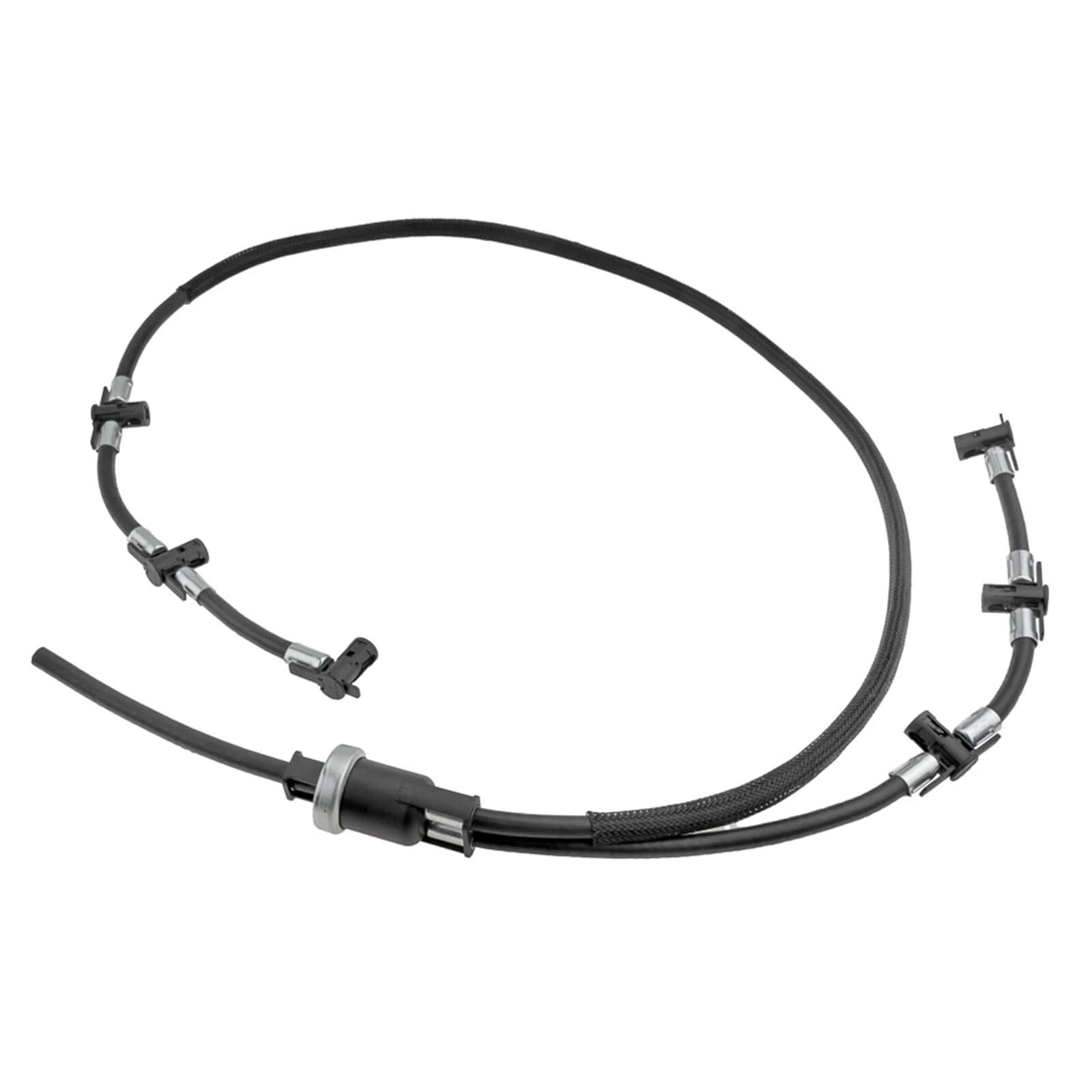 NTY Tuyau, carburant de fuite BPP-VW-009