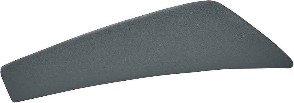 Coverlay 12-15LL-SGR Door Panel Insert Compatible with Ford Mustang (Slate Gray) 2010-2014
