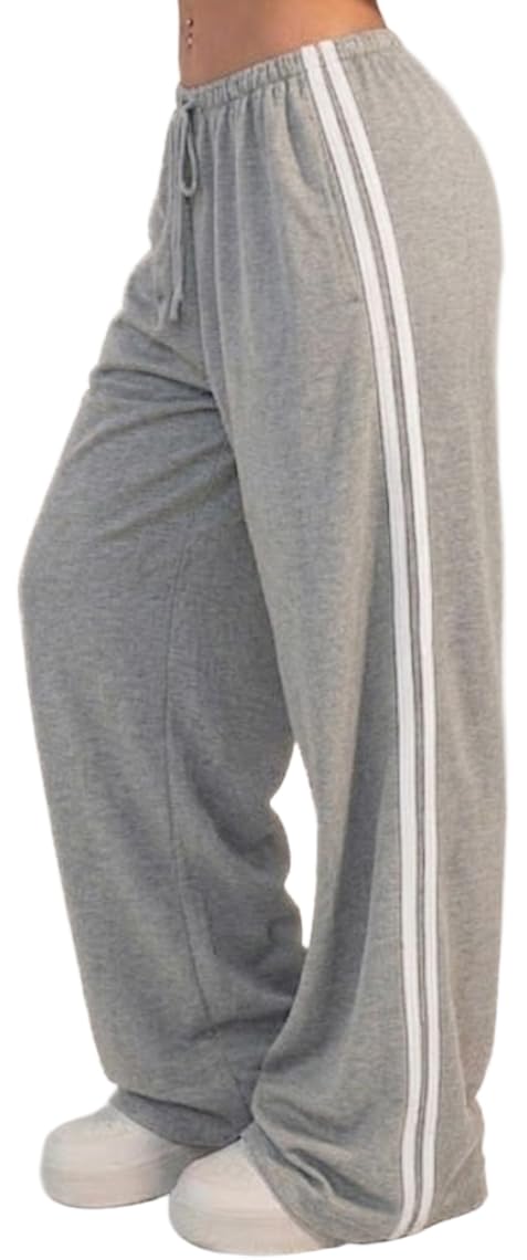 volex Women Lower Cotton Track Pants for Women | Ladies Joggers High Waist Elastic Waistband | Gym Wear Yoga Pants Sports Trousers | Casual Wear Lounge Pants | Trackpant for Girls-picture-31