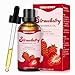 Migcaput Erdbeereöl Duftöl 100ml, Premium Erdbeere Ätherische Öle Aroma öl für Diffuser, Luftbefeuchter, Entspannen, DIY Parfüm, Seifen, Kerzen Premium günstig Kaufen-Migcaput Erdbeereöl Duftöl 100ml, Premium Erdbeere Ätherische Öle Aroma öl für Diffuser, Luftbefeuchter, Entspannen, DIY Parfüm, Seifen, Kerzen