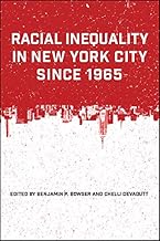 Racial Inequality in New York City since 1965