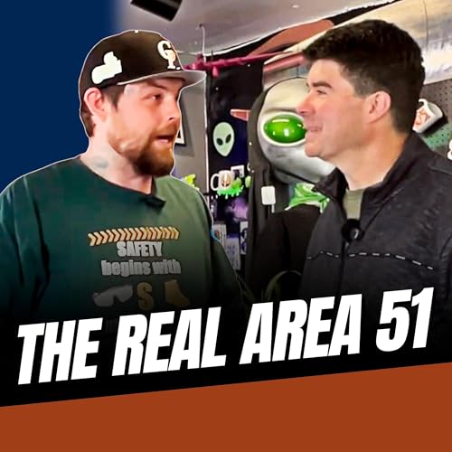 We Visit the Most Guarded Base in the U.S.