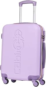 Kemyer bagagli leggeri thumbnail classifica